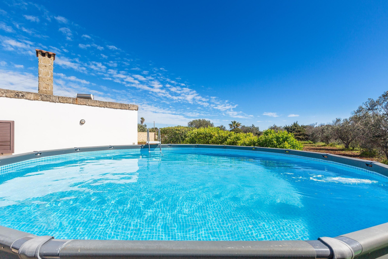 Sport & Beauty 5, 3357 Villa Dario by Barbarhouse, Lecce