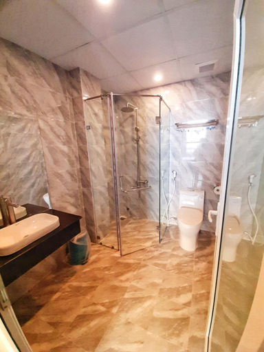 Others 4, Rinny Hotel, Đà Lạt