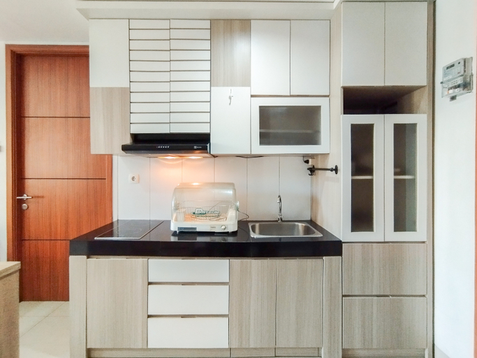 Others 4, The Urbanite 2BR at Apartment Dago Suites By Travelio, Bandung