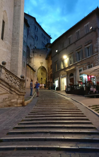 Others 4, B&B SERENA, Perugia