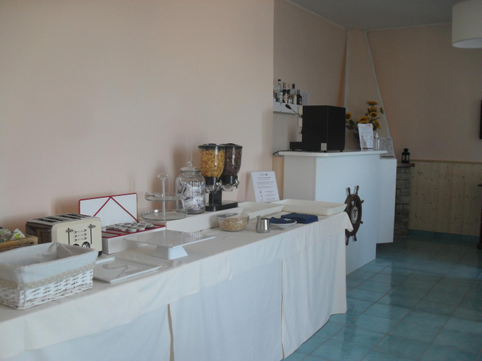 Food & Drinks 4, VILLA FLORA ARGENTARIO, Grosseto