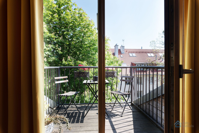 Others 5, Aviator Superior by 3City Rentals, Sopot