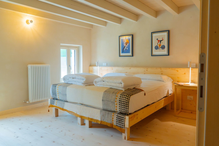 Bedroom 3, Agriturismo Locanda Case Vecie, Verona