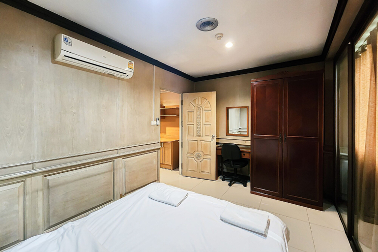 Bedroom 7