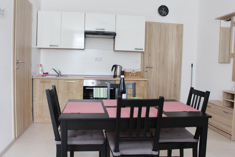 Others 3, Apartmany v podhradi, Karlovy Vary