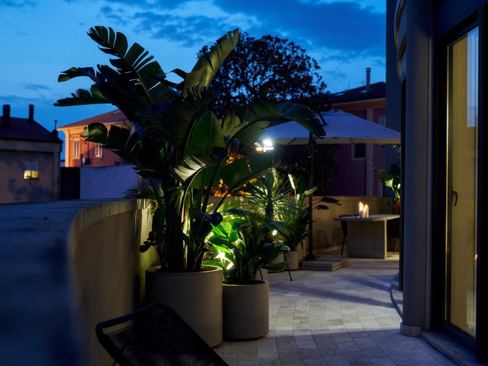 Others 5, Le Residenze by Victoria Palace, Rimini