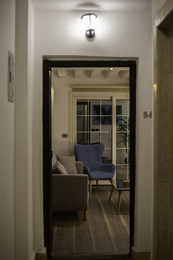 Others 4, Smart home Madinaty - The butterfly, New Cairo 2