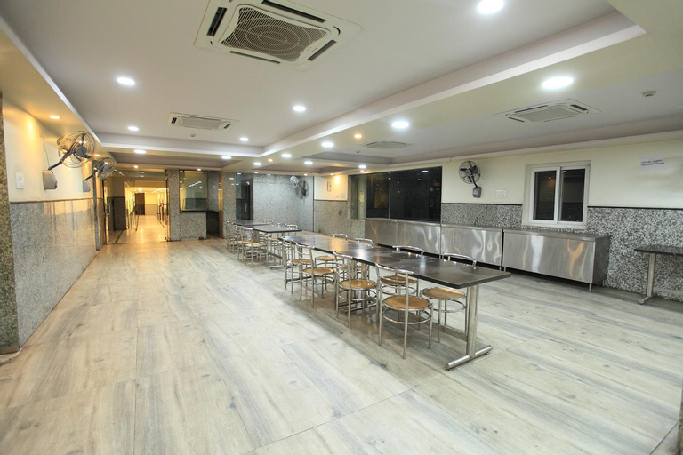 Food & Drinks, Hotel Anuvibha Malviya Nagar, Jaipur