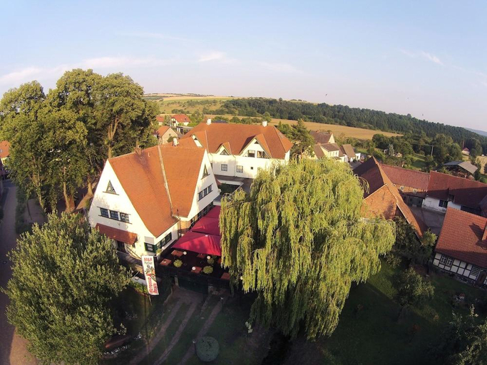 Others 2, AL Harzhotel Funf Linden, Mansfeld-Südharz