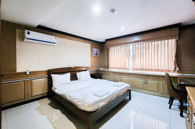 Bedroom 10