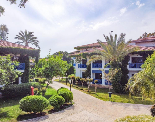 Belconti Resort Hotel - All Inclusive, Serik