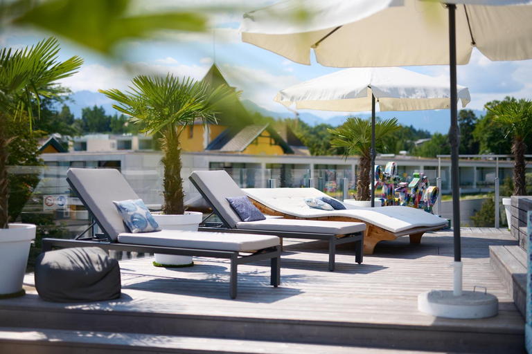 Others 2, Luxury Living - Luxus Appartements in Velden, Villach Land