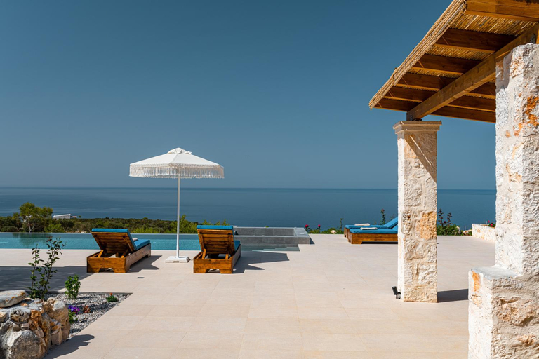 Others 4, Terra Lucis Mountain Residences, Ionian Islands