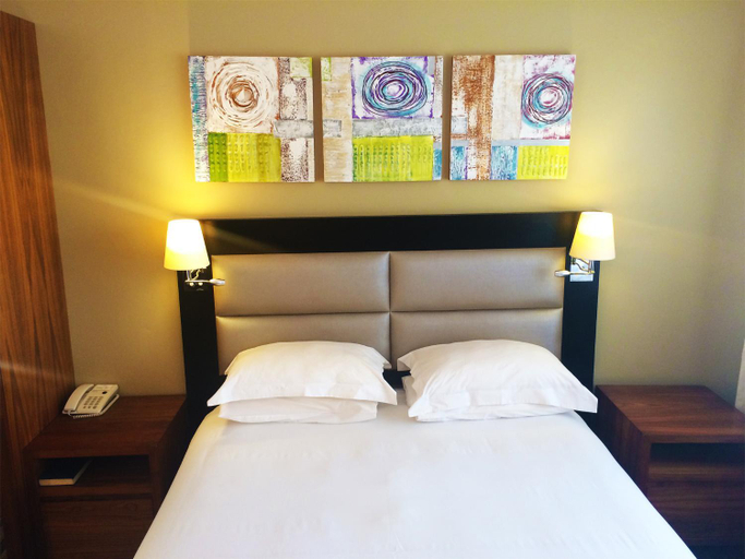 Bedroom 2, Premier Splendid Inn Pinetown, eThekwini
