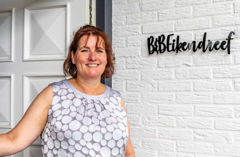 Others 5, B&B Eikendreef, Haelen