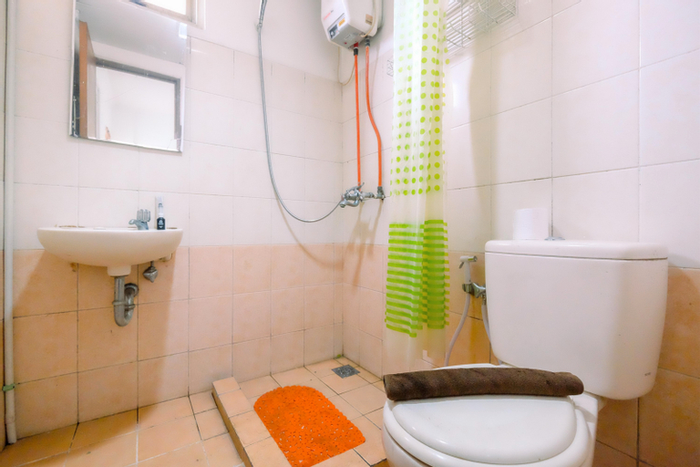 Bathroom 3