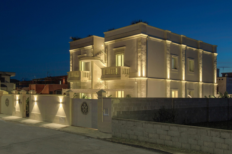 Exterior & Views 2, 3249 AS - Junior Suite con Balcone, Lecce