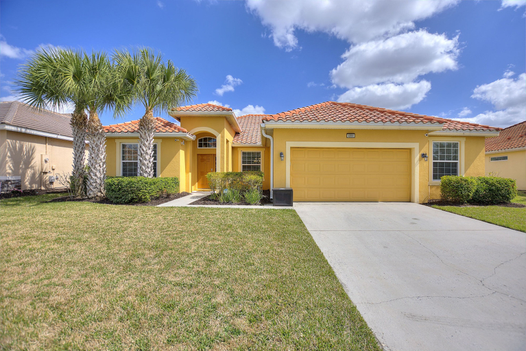 Exterior & Views 2, Breathe Easy at Solterra Resort by Shine Villas 706, Polk