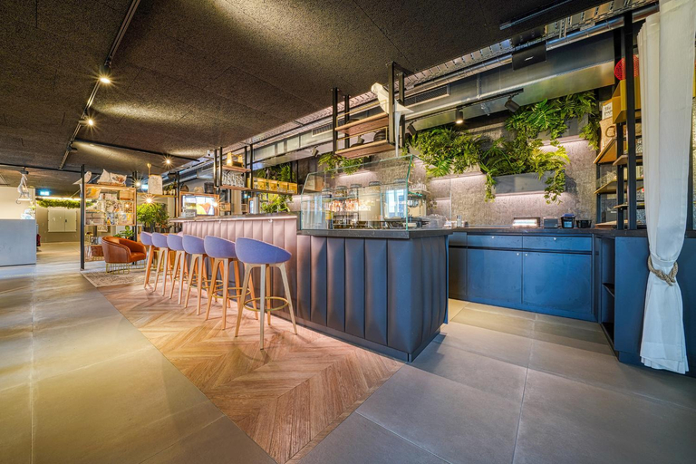 Food & Drinks 4, Vienna House Easy by Wyndham Augsburg, Augsburg