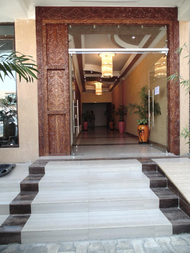 Public Area 3, Eagle Palace Hotel, Nakuru Town East