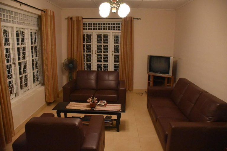 4, Gunda's Holiday Home, K.F.G. & G. Korale