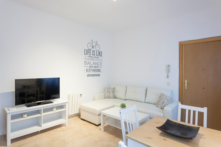 Bedroom 3, Over the Rooftops - Historic District - Sol, Madrid