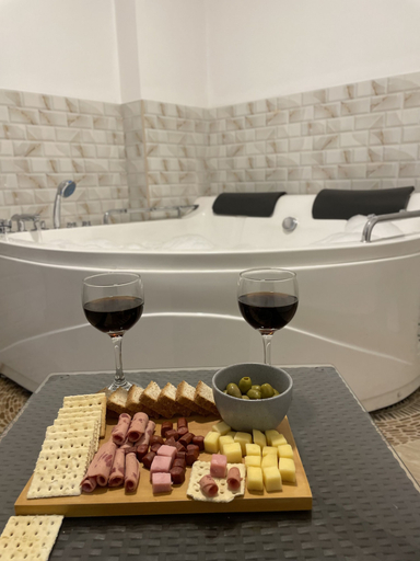 Food & Drinks 5, HOTEL EL ALAMO EJECUTIVO & SPA, Cusco