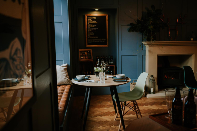 Food & Drinks 3, Dacre House, Cumbria
