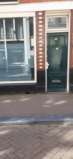Others 5, IRU, not for parties, not a hotel, room with no kitchen, Amsterdam