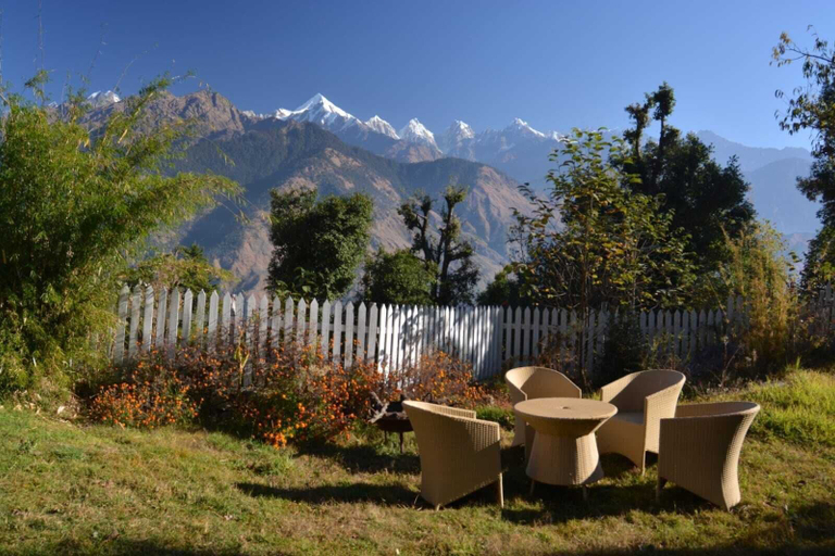 Others 3, Himalayan Glamping By Ahaan Himalaya, Pithoragarh