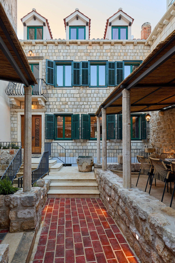 Exterior & Views 2, Hedera Estate, Villa Hedera XVII, Dubrovnik