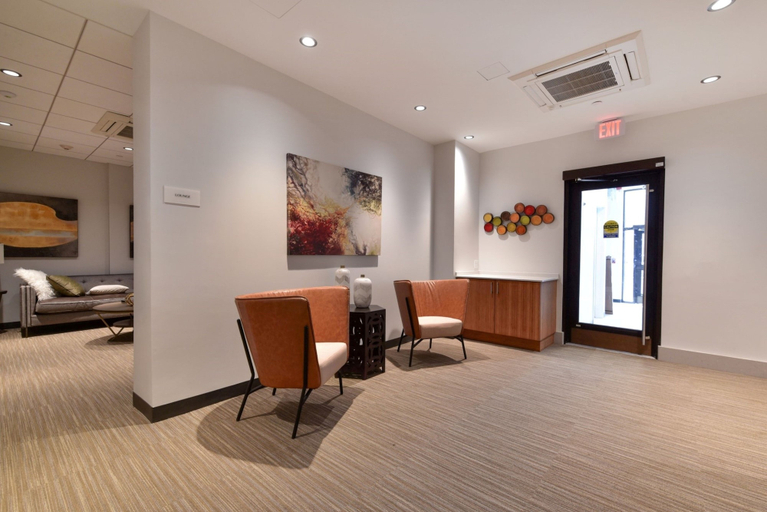 Others 5, Harmony Medical Suites China Town, Boston