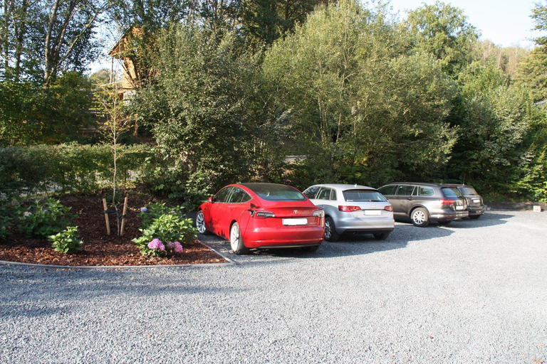 Others 2, Le Refuge d'Engreux, Luxembourg