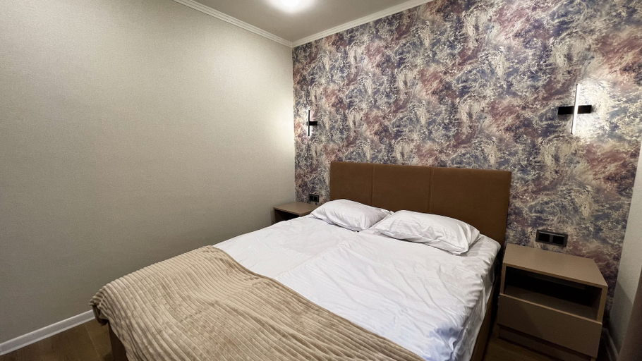 Bedroom 2, Bellissimo Garden Villa