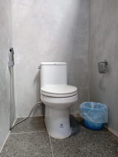 Bedroom 3, Arabica Khaokho, Khao Kho