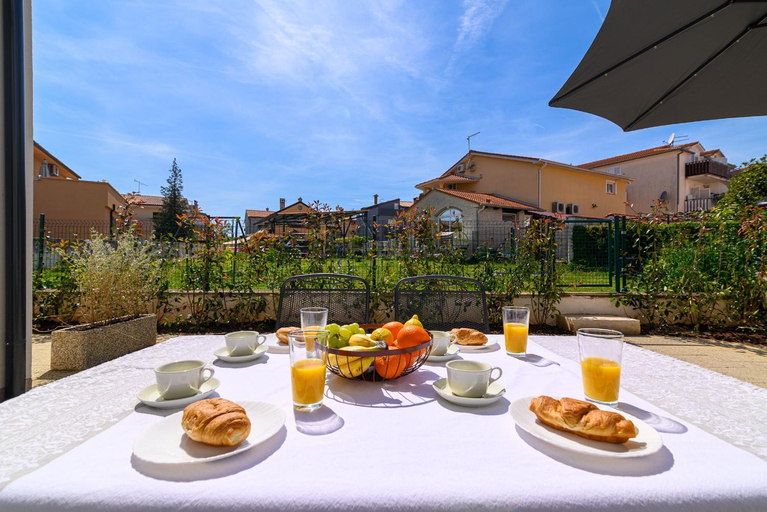 Others 2, Villa Ida, Rovinj