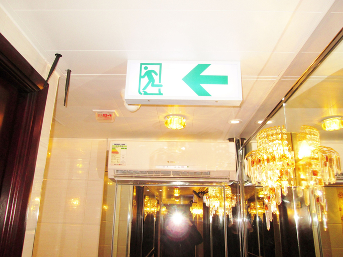 Exterior & Views, New Reliance Inn, Kowloon
