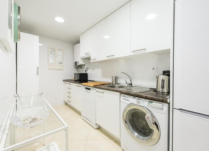 Others 4, Sunny Cozy Apt. Historic District - Sol, Madrid