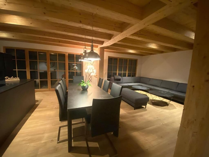 Others 5, Chalet Dahoam, Garmisch-Partenkirchen