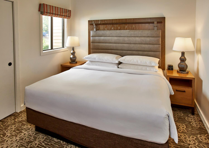 Bedroom, Grand Geneva Resort and Spa, Walworth