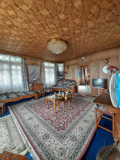 Others 3, Palace Heights HouseBoats, Srinagar