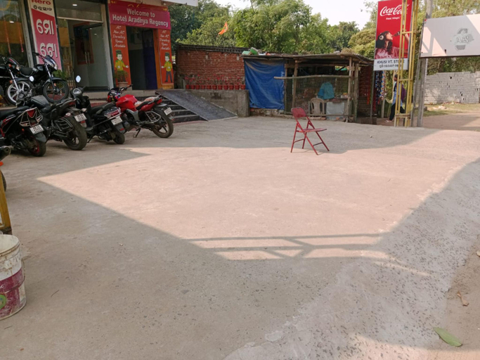 Others 4, Goroomgo Aradhya Regency Konark, Puri