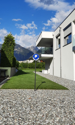 Others 4, Alps Spirits - B&B Studio, Martigny