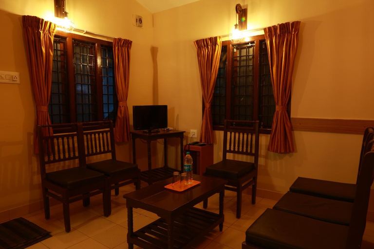 Others 3, MM Resorts, Salem