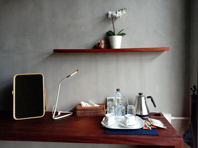 Amenities