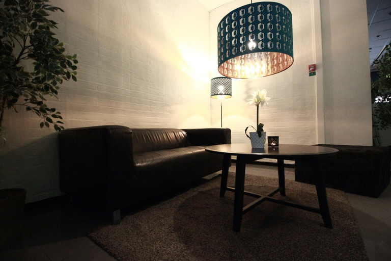 Others 5, Vandrarhem Uppsala Centralstation - Hostel, Uppsala