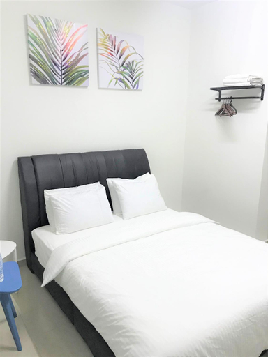 Bedroom 3, iG Hotel Alor Setar, Kota Setar