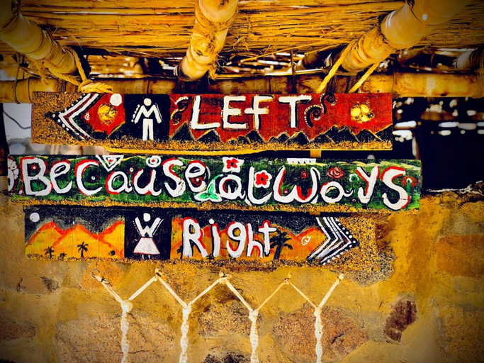 Others 4, Lala Land Camp, Nuweiba'