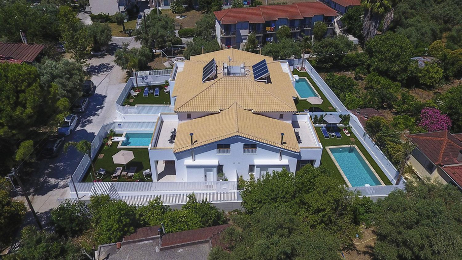 Others 5, THE QUAD Luxury Villas, Ionian Islands