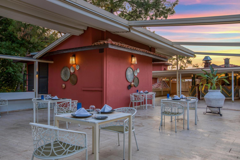 Food & Drinks 5, Marmaris Bay Resort - Adults Only   , Marmaris
